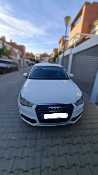 Audi A1 2013
