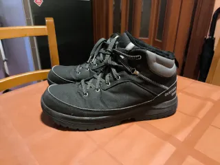 Botas Quechua Talla 46 Nieve