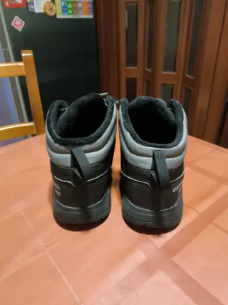 Botas Quechua Talla 46 Nieve