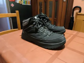 Botas Quechua Talla 46 Nieve