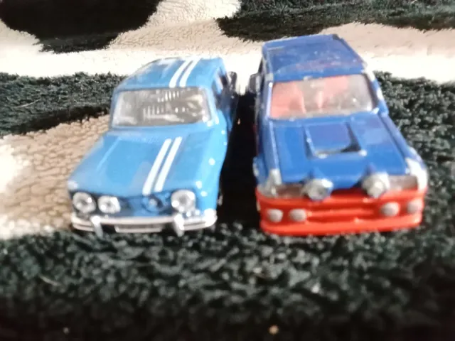 Coges Renault 5 Copa Turbo escala 1:43