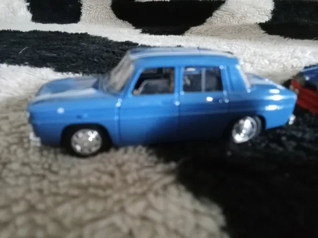 Coges Renault 5 Copa Turbo escala 1:43