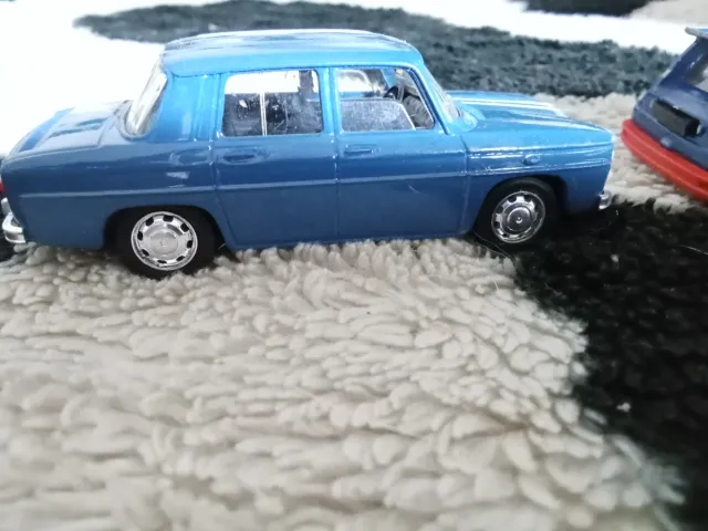 Coges Renault 5 Copa Turbo escala 1:43