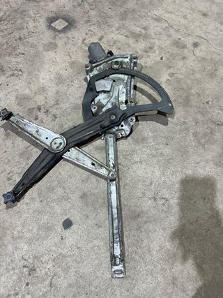 ventanas y elevalunas e36 coupe