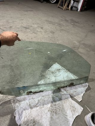 ventanas y elevalunas e36 coupe