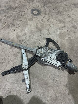 ventanas y elevalunas e36 coupe