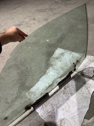 ventanas y elevalunas e36 coupe