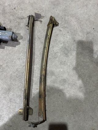 ventanas y elevalunas e36 coupe