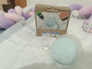 Tiralatte elettrico MIZU KITO WEAR APP