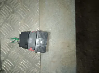 Centralita Motor Bosch Citroen 1.9td