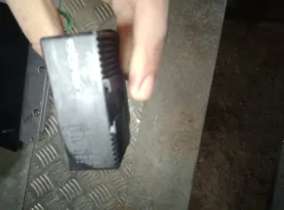 Centralita Motor Bosch Citroen 1.9td