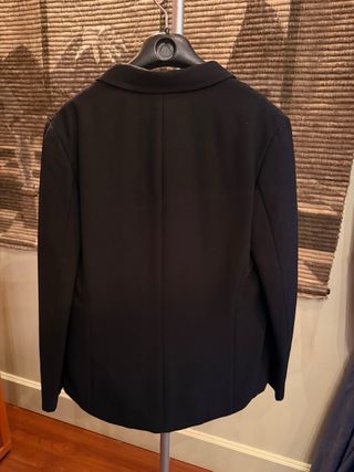 Completo Max&Co nero donna