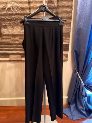 Completo Max&Co nero donna