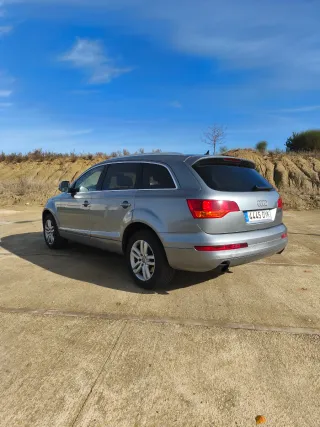 Audi Q7 3.0 tdi