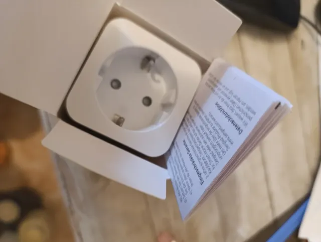 Enchufe Inteligente Sengled Alexa Matter