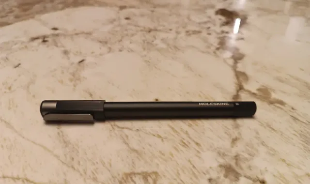 Moleskine Smart Pen + Ellipse - Ottime condizioni