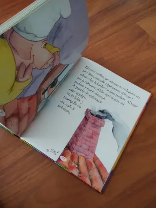 Cuentos maravillosos para 5 años