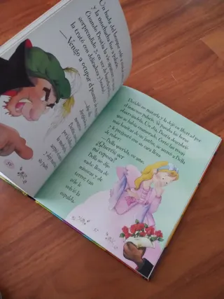 Cuentos maravillosos para 5 años