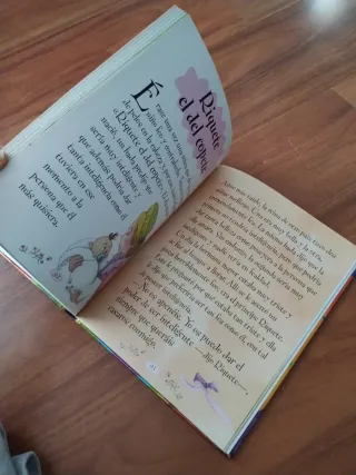 Cuentos maravillosos para 5 años