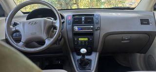 Hyundai Tucson 2009