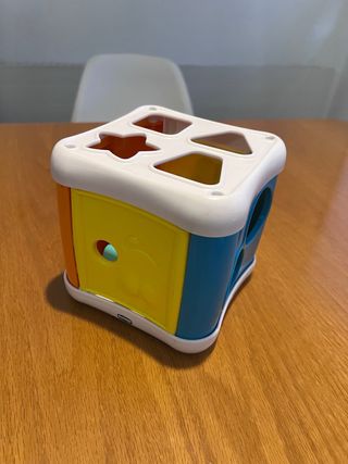 Juguetes para bebé 1 Año