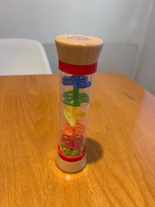 Juguetes para bebé 1 Año