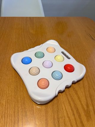 Juguetes para bebé 1 Año