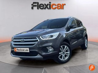 Ford Kuga Trend 2.0 TDCi 88kW (120CV) 4x2