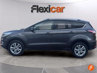 Ford Kuga Trend 2.0 TDCi 88kW (120CV) 4x2