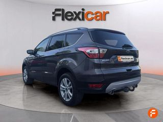 Ford Kuga Trend 2.0 TDCi 88kW (120CV) 4x2