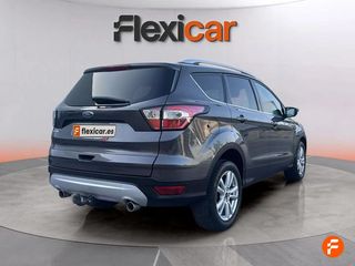 Ford Kuga Trend 2.0 TDCi 88kW (120CV) 4x2