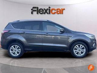 Ford Kuga Trend 2.0 TDCi 88kW (120CV) 4x2