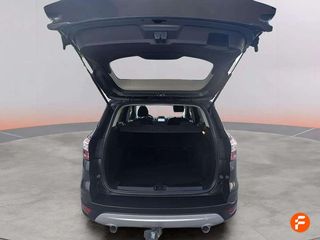 Ford Kuga Trend 2.0 TDCi 88kW (120CV) 4x2