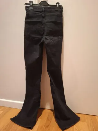 Lote 3 Pantalones Talla 34