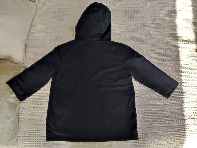 Chubasquero Mango Talla 5 Años