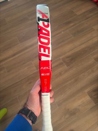 Pala de pádel Joma Gold A1 pro
