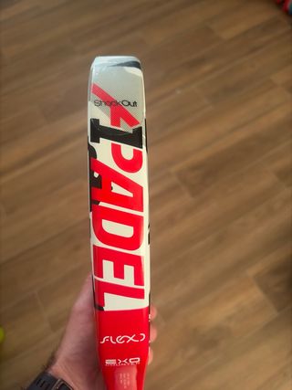 Pala de pádel Joma Gold A1 pro