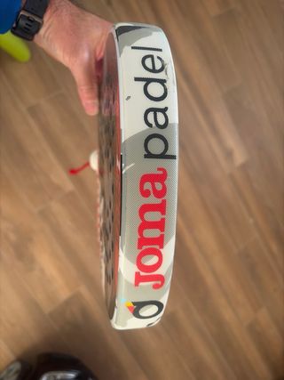 Pala de pádel Joma Gold A1 pro