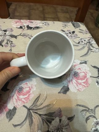 Tazza Zodiacale Toro - Ceramica