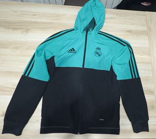 Chaqueta Real Madrid Adidas