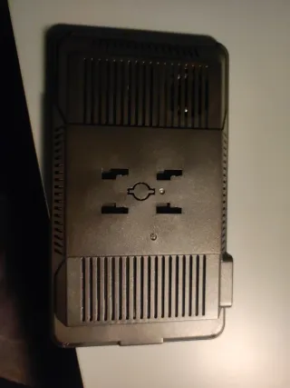 Carpuride W707 Android Auto CarPlay Universal