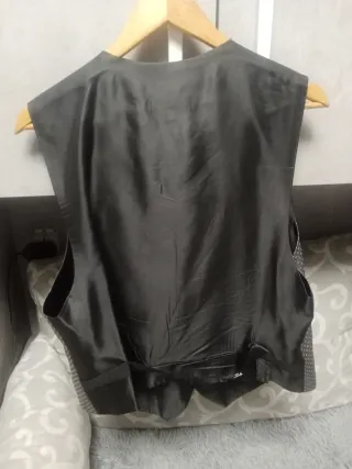 Gilet Giorgio Mariani tg 54