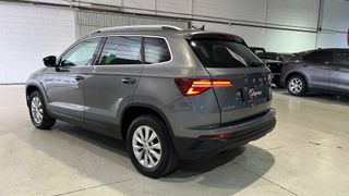 Skoda Karoq 1.5TSI 150CV DSG AMBITION 2023