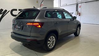 Skoda Karoq 1.5TSI 150CV DSG AMBITION 2023