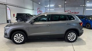 Skoda Karoq 1.5TSI 150CV DSG AMBITION 2023