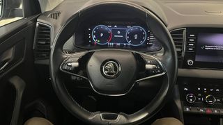 Skoda Karoq 1.5TSI 150CV DSG AMBITION 2023