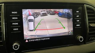 Skoda Karoq 1.5TSI 150CV DSG AMBITION 2023