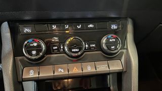 Skoda Karoq 1.5TSI 150CV DSG AMBITION 2023