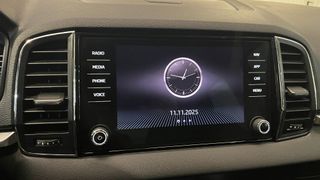 Skoda Karoq 1.5TSI 150CV DSG AMBITION 2023