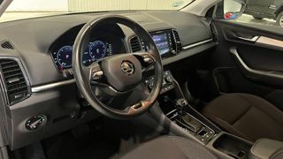 Skoda Karoq 1.5TSI 150CV DSG AMBITION 2023